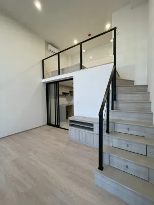 For Sale Condo , Origin Plug & Play Sailuat Station , Pak Nam , Mueang Samut Prakan , Samut Prakarn , CX-142801