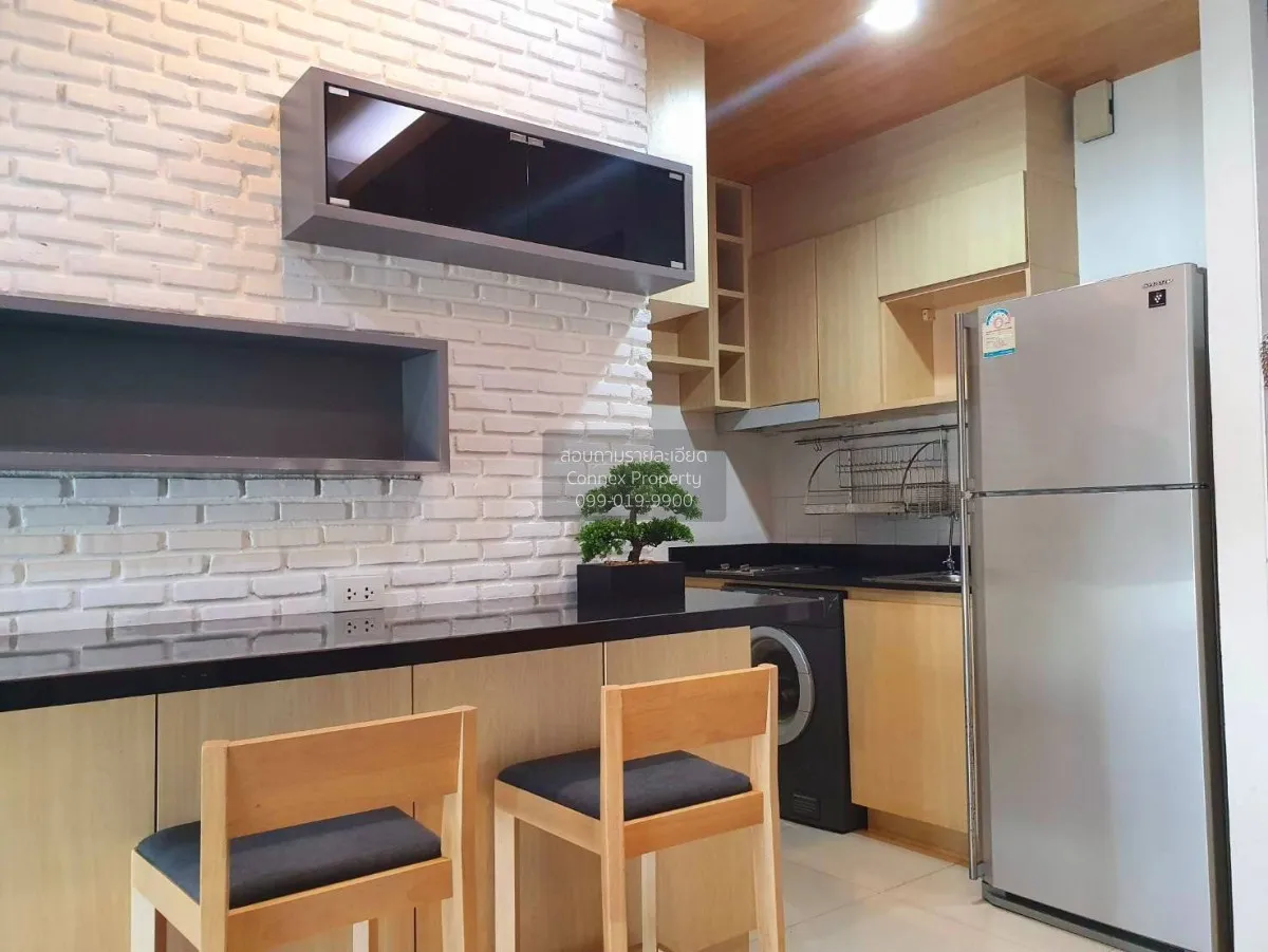 For Rent Condo , Ideo Verve Sukhumvit , BTS-On Nut , Phra Khanong 4