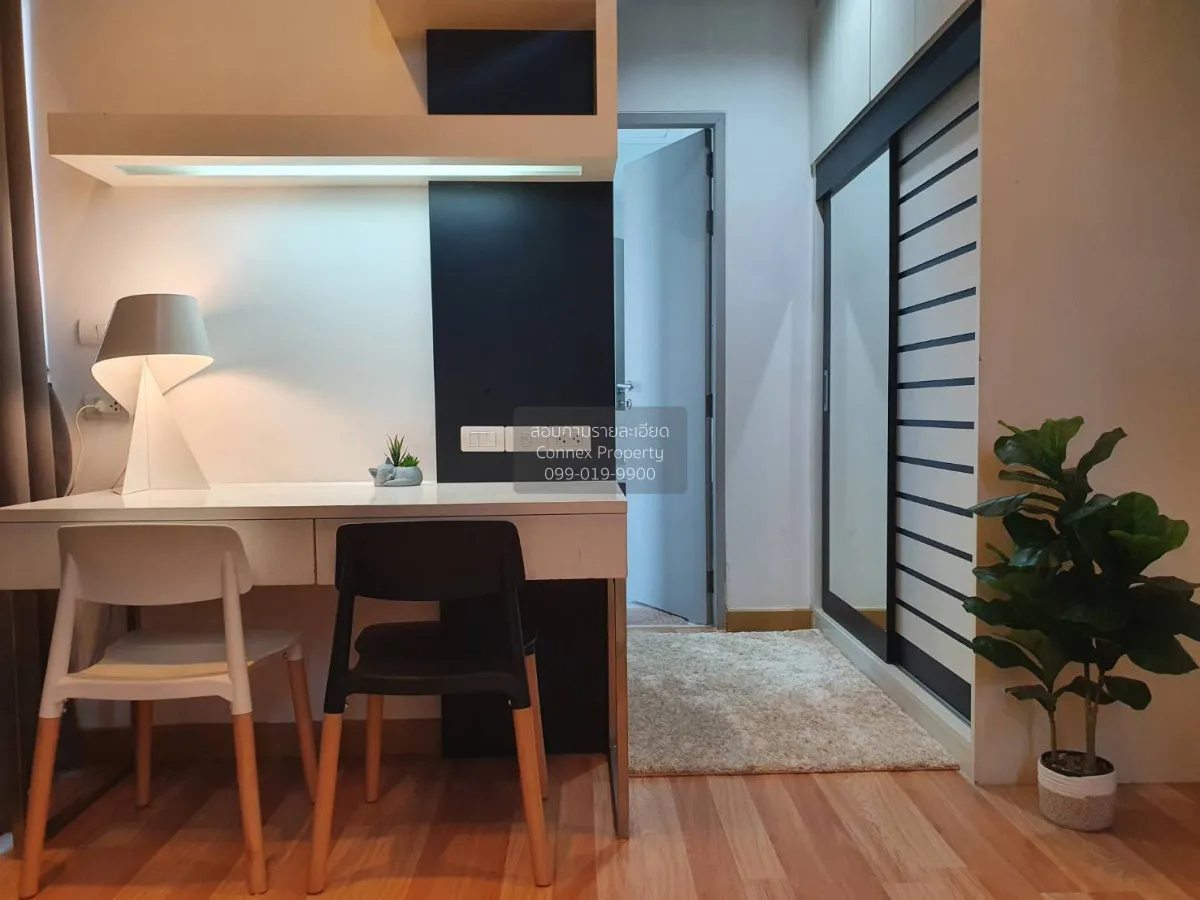 For Rent Condo , Ideo Verve Sukhumvit , BTS-On Nut , Phra Khanong