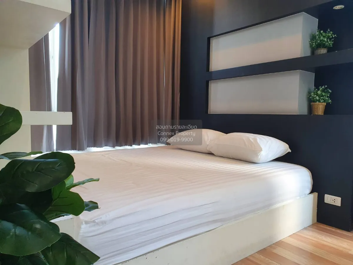 For Rent Condo , Ideo Verve Sukhumvit , BTS-On Nut , Phra Khanong