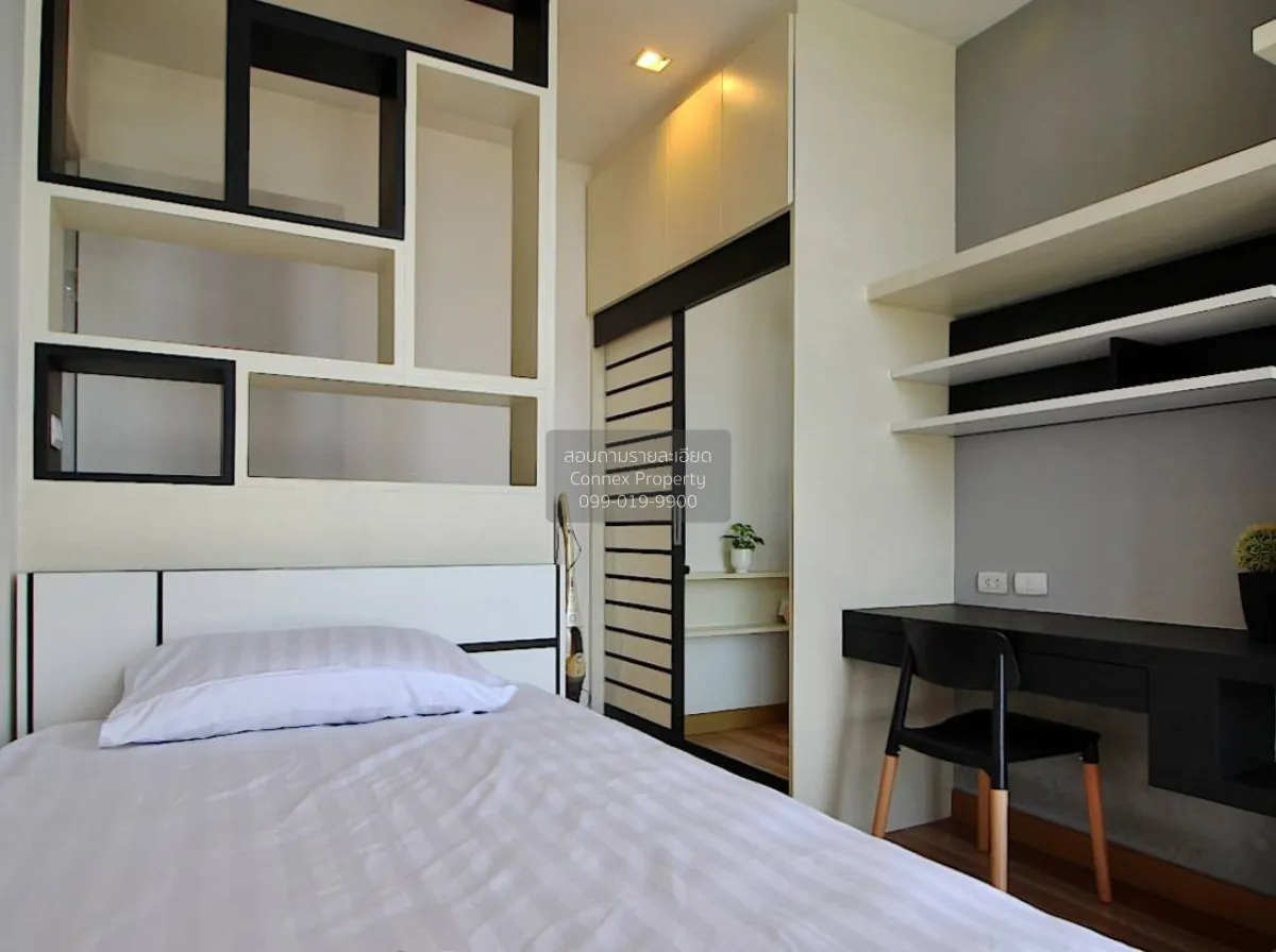 For Rent Condo , Ideo Verve Sukhumvit , BTS-On Nut , Phra Khanong