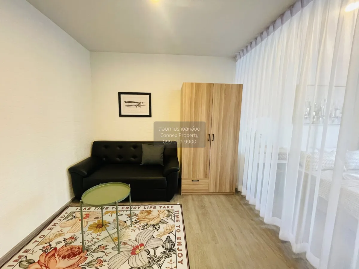 For Rent Condo , Regent Home Bangna (New Project) , Bang Na , Ban 1