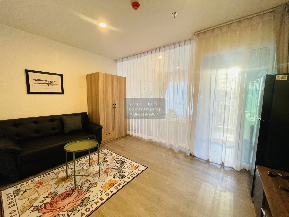 For Rent Condo , Regent Home Bangna (New Project) , Bang Na , Ban 2