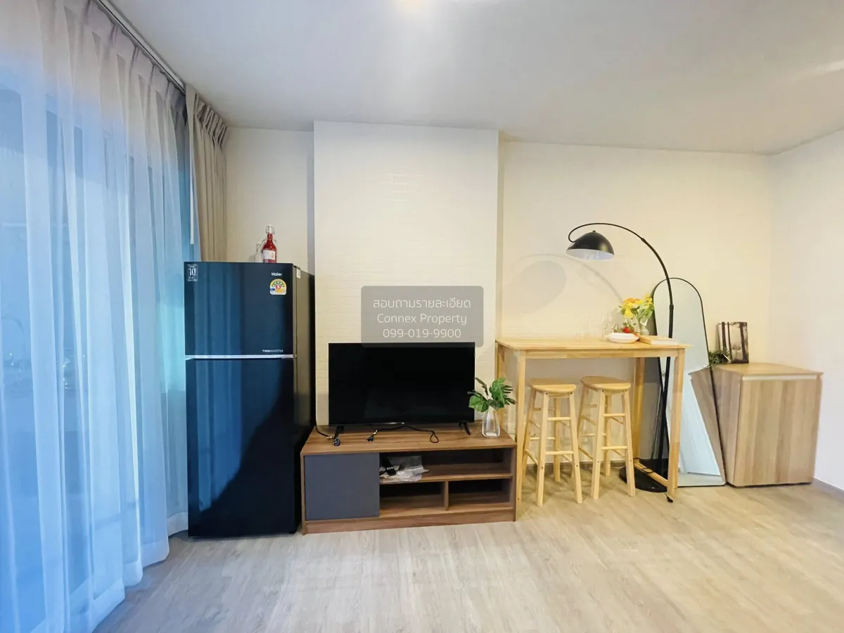 For Rent Condo , Regent Home Bangna (New Project) , Bang Na , Ban 3