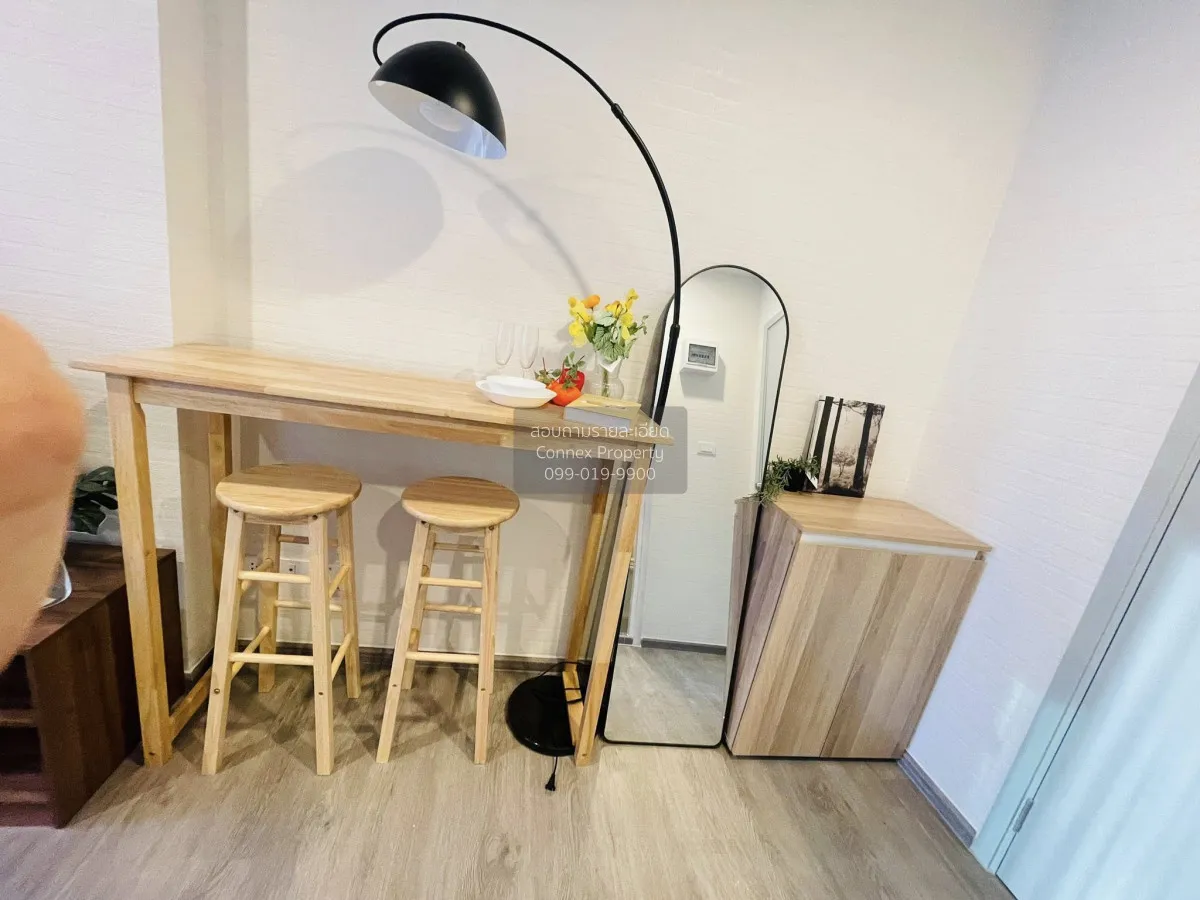 For Rent Condo , Regent Home Bangna (New Project) , Bang Na , Ban 4