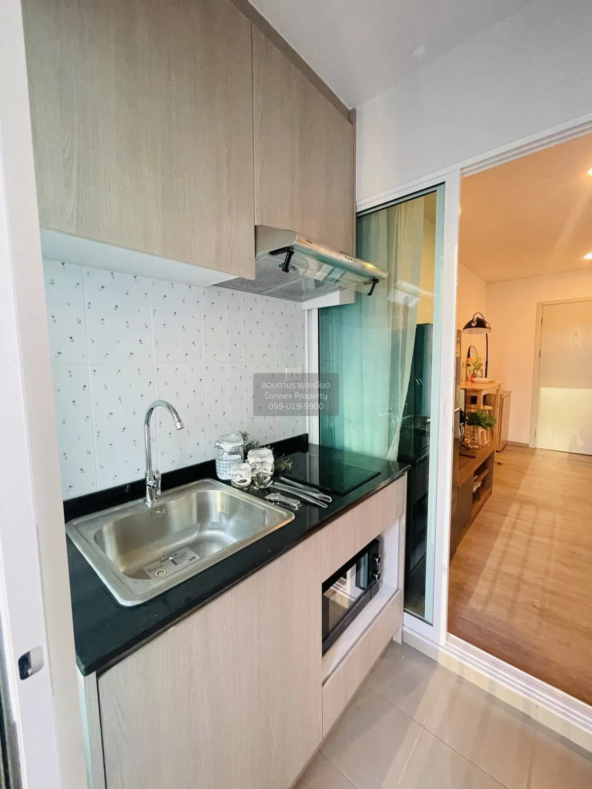 For Rent Condo , Regent Home Bangna (New Project) , Bang Na , Ban