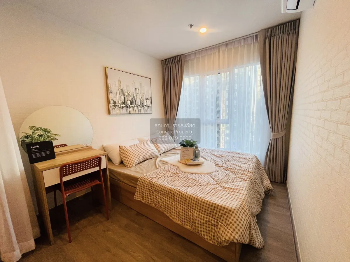 For Rent Condo , Regent Home Bangna (New Project) , Bang Na , Ban