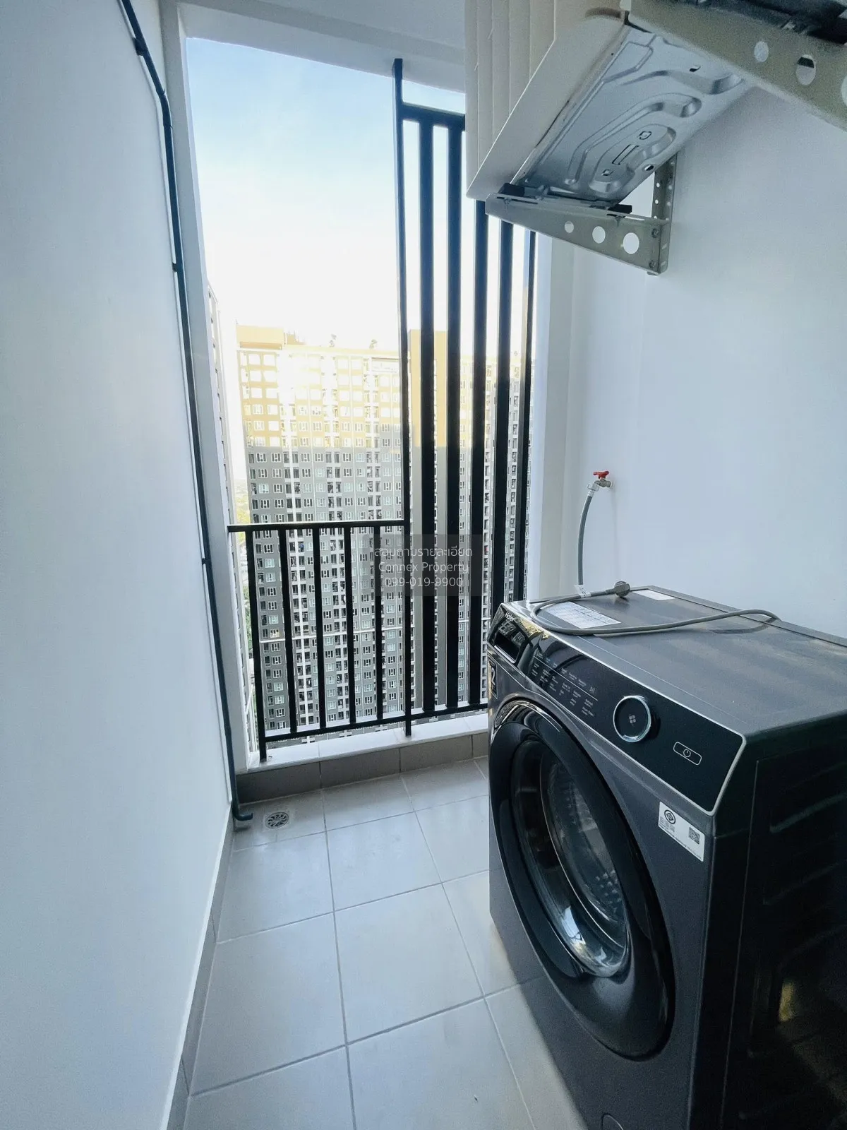 For Rent Condo , Regent Home Bangna (New Project) , Bang Na , Ban