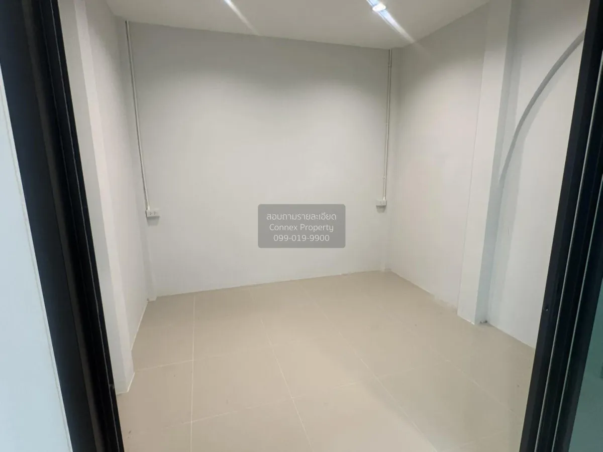 ขายทาวน์เฮ้าส์/ทาวน์โฮม  อิ่มอัมพร 4 รีโนเวทใหม่ บางเชือกหนัง เขต