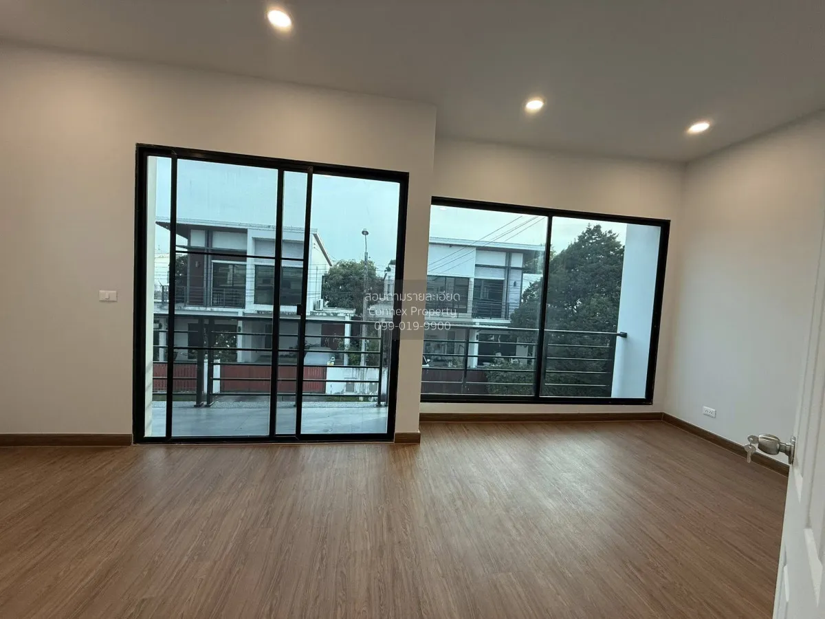 For Sale House , We 2 Onnut-Rama 9 , newly renovated , ARL-Ban Th