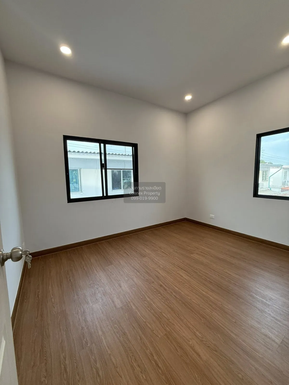 For Sale House , We 2 Onnut-Rama 9 , newly renovated , ARL-Ban Th