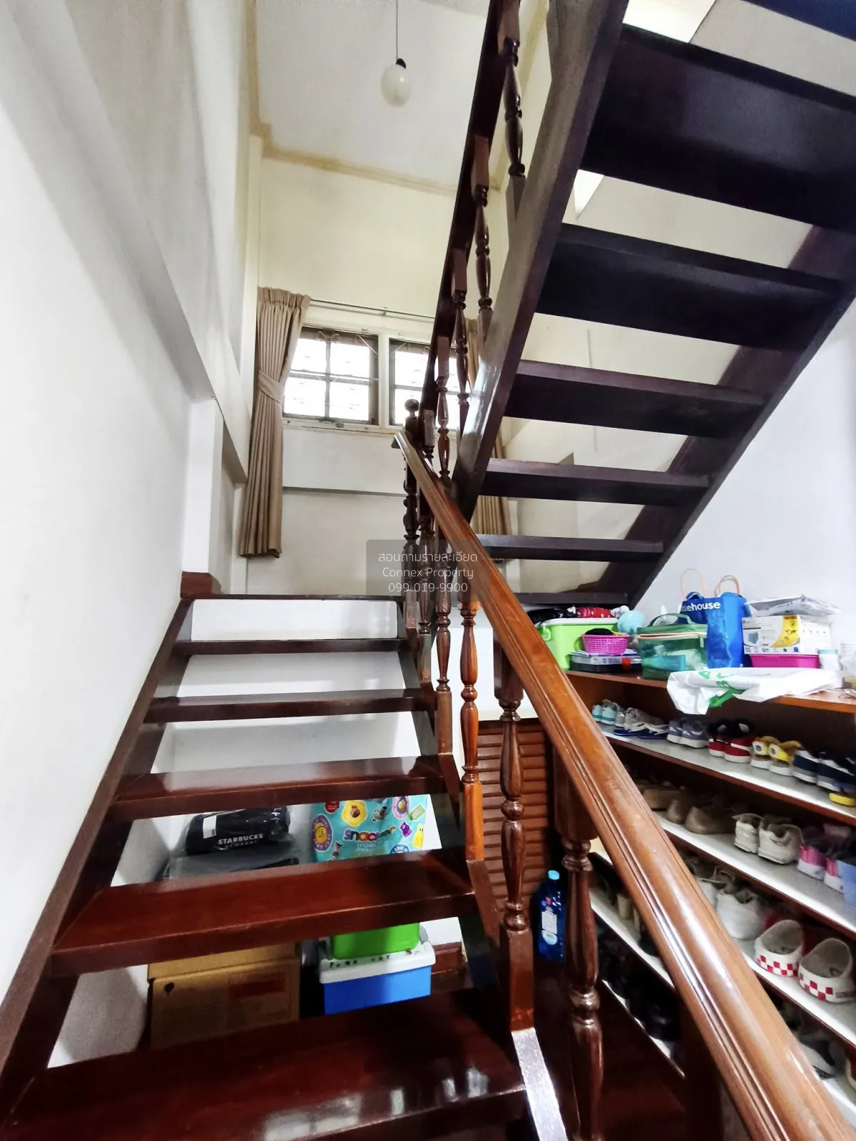 For Sale Baan Kritsada Nakhon 12 , corner unit , wide frontage , 