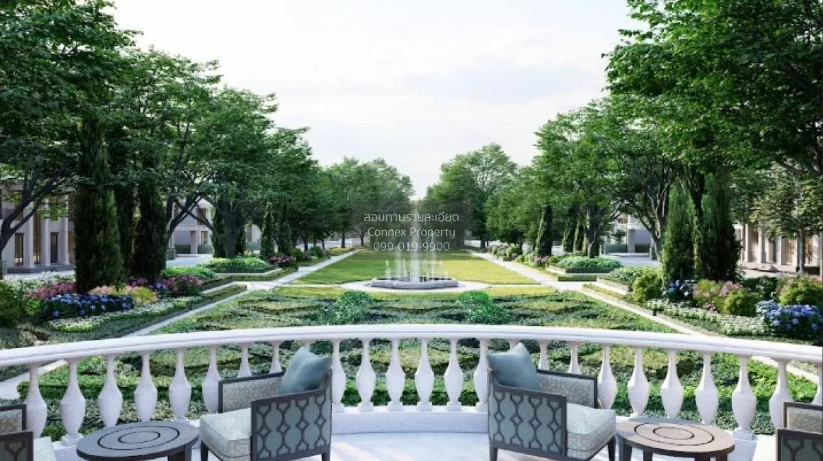 ขายบ้าน  เศรษฐสิริ ดอนเมือง SRT-หลักสี่ ดอนเมือง เขต ดอนเมือง กรุ