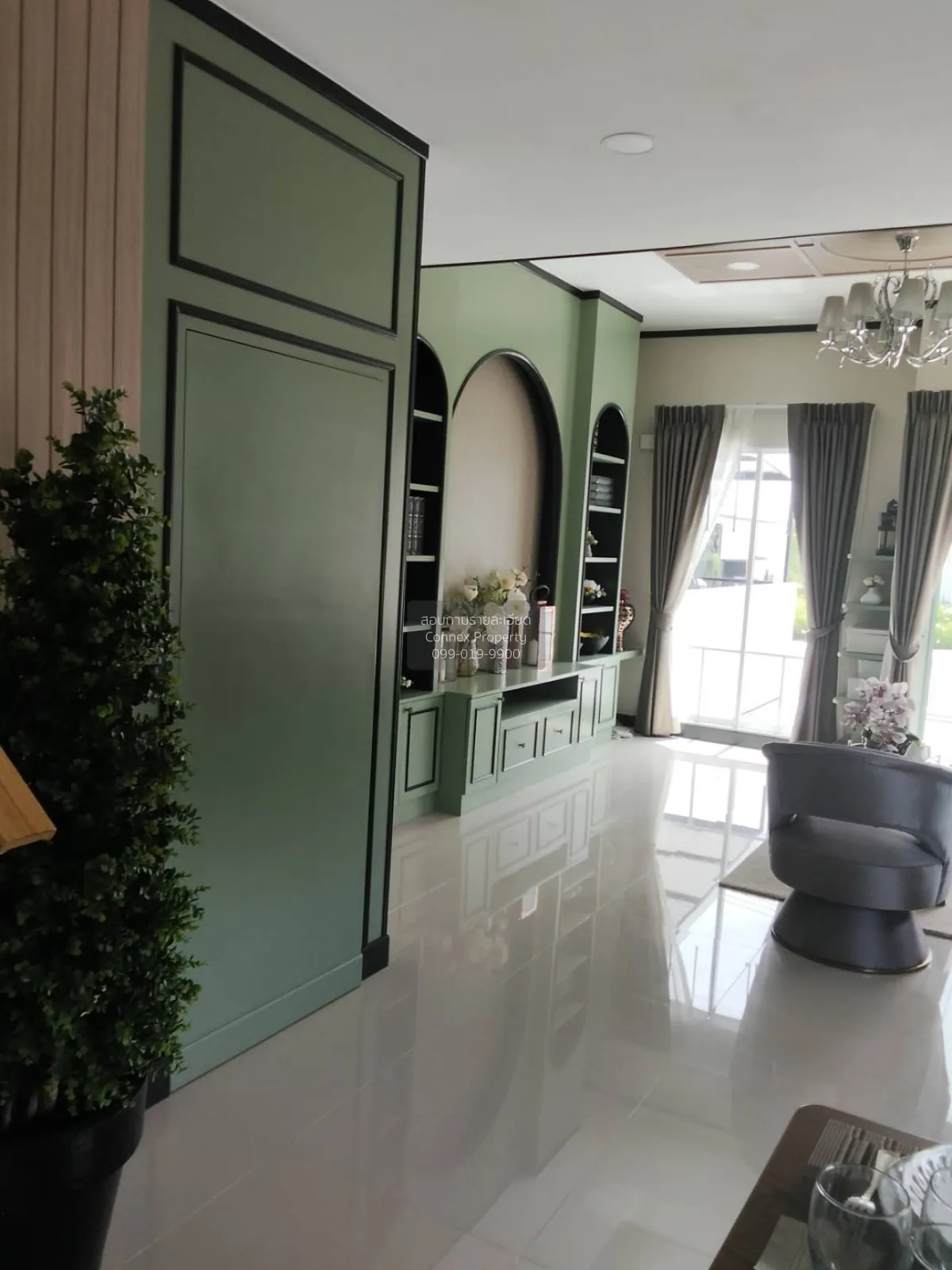 For Sale Townhouse/Townhome  , Praphassorn Grand Ville 24 - 25 , 