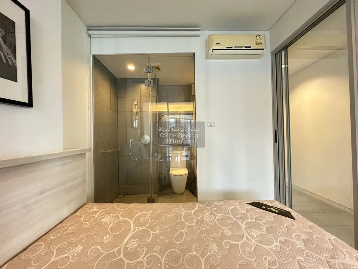 เช่าคอนโด  ไซมีส ราชครู คอนโด BTS-อารีย์ สามเสนใน เขต พญาไท กรุงเ