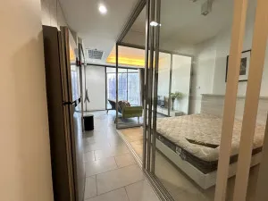 For Rent Condo , Siamese Ratchakru , BTS-Ari , Sam Sen Nai , Phaya Thai , Bangkok , CX-142821