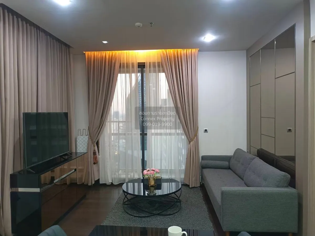 For Rent Condo , The XXXIX by Sansiri , BTS-Phrom Phong , Khlong  1