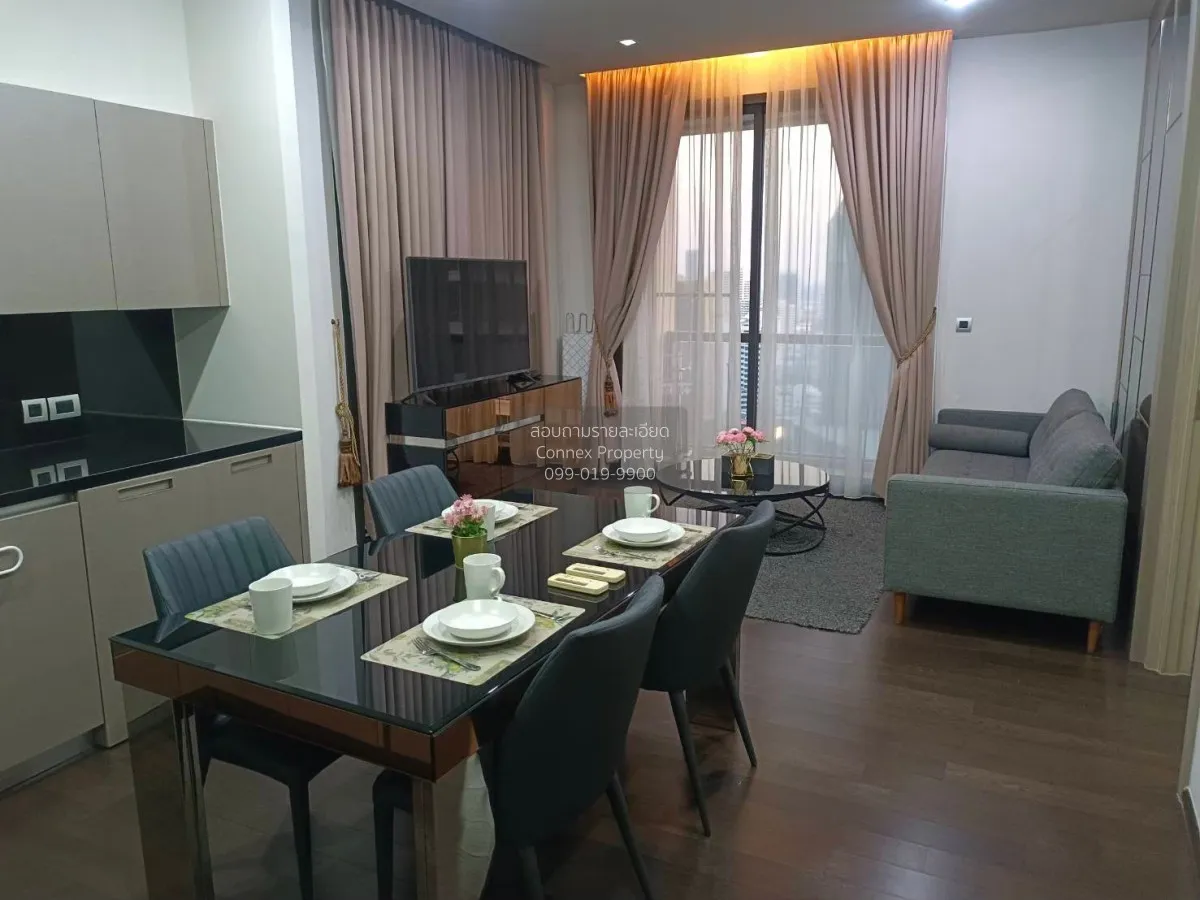 For Rent Condo , The XXXIX by Sansiri , BTS-Phrom Phong , Khlong  2