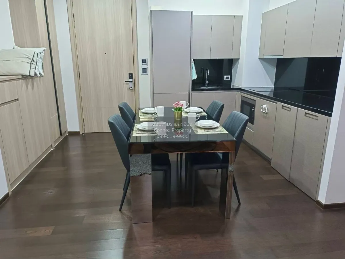 For Rent Condo , The XXXIX by Sansiri , BTS-Phrom Phong , Khlong  3