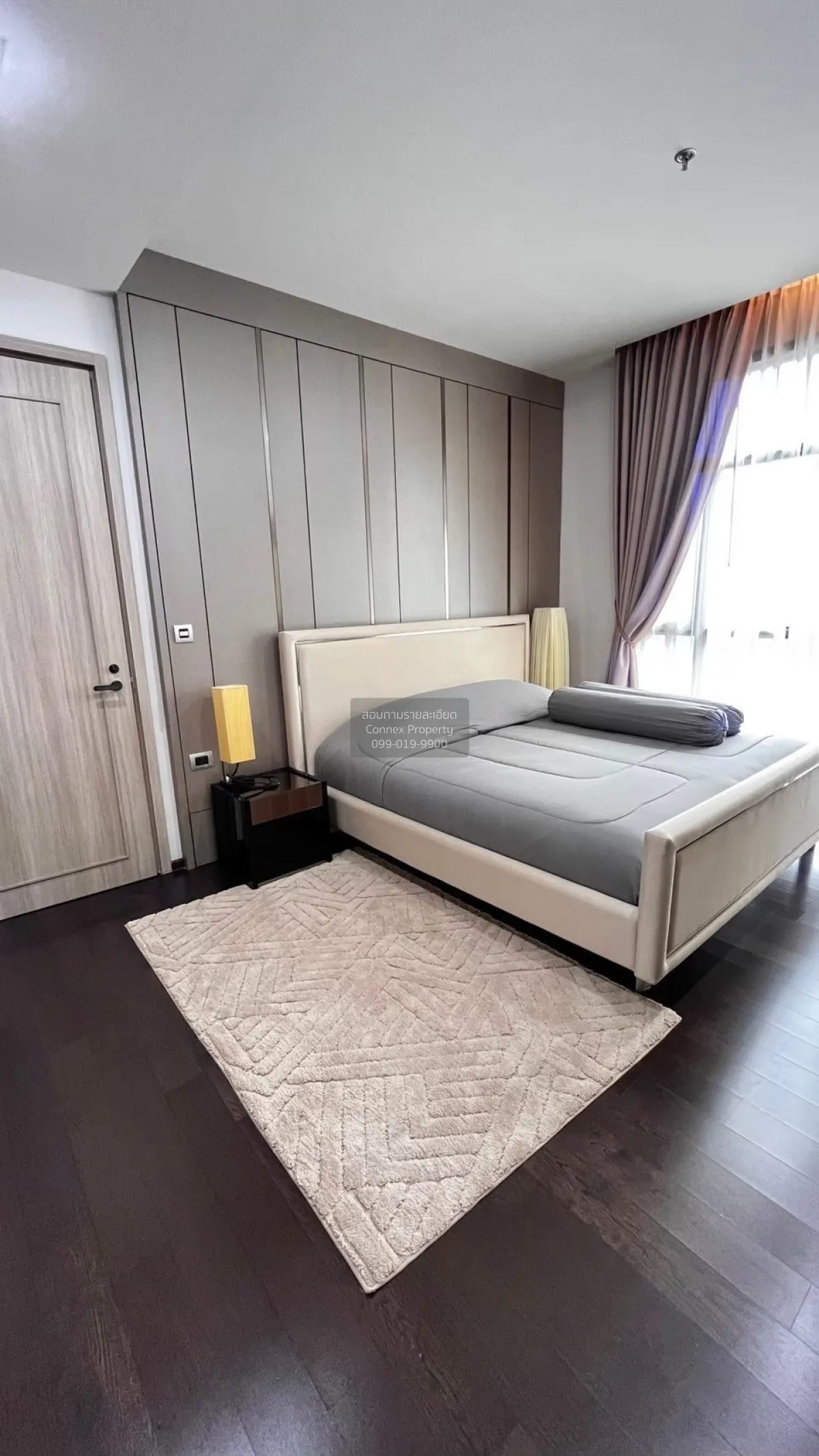 For Rent Condo , The XXXIX by Sansiri , BTS-Phrom Phong , Khlong  4