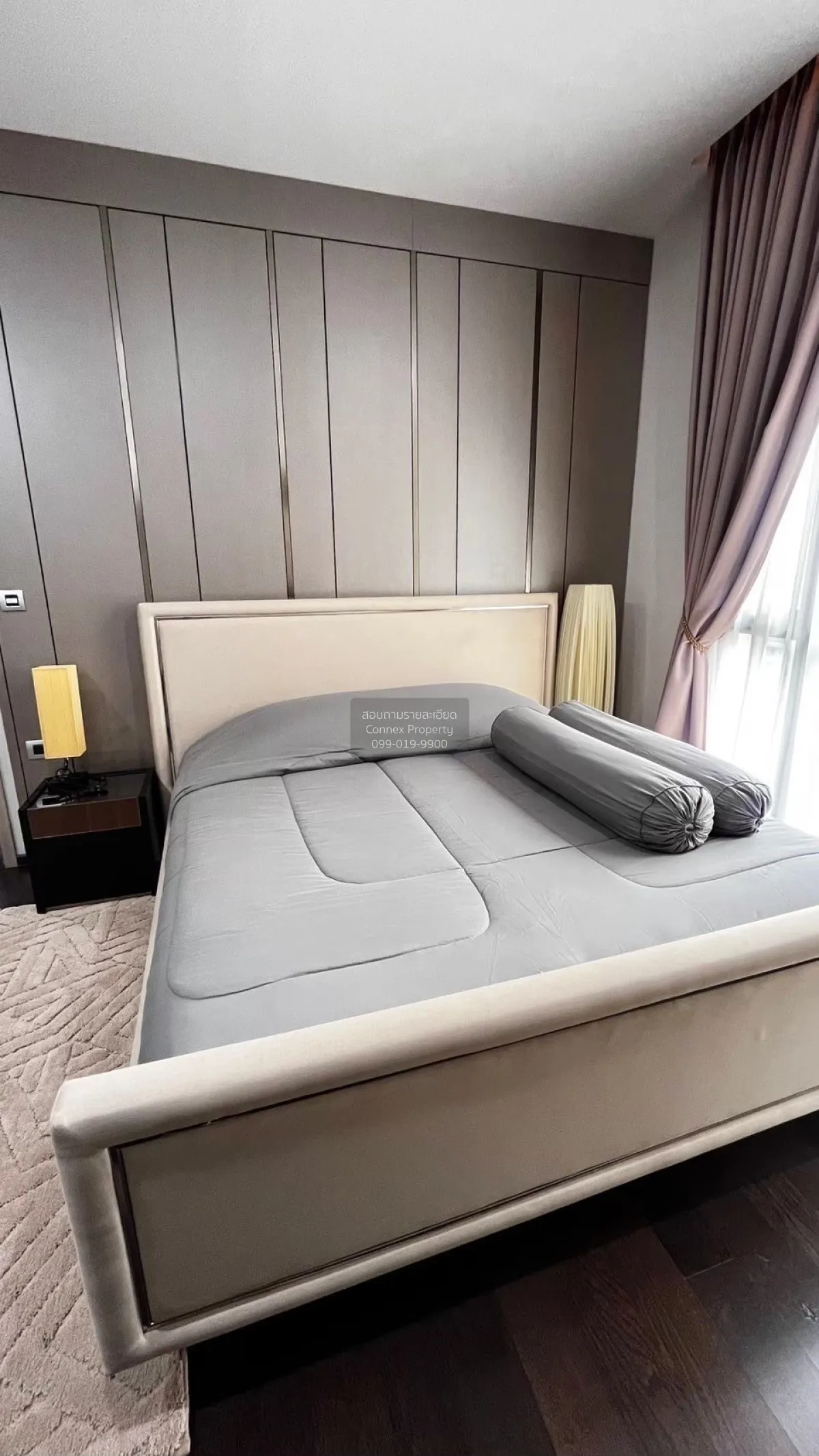 For Rent Condo , The XXXIX by Sansiri , BTS-Phrom Phong , Khlong 