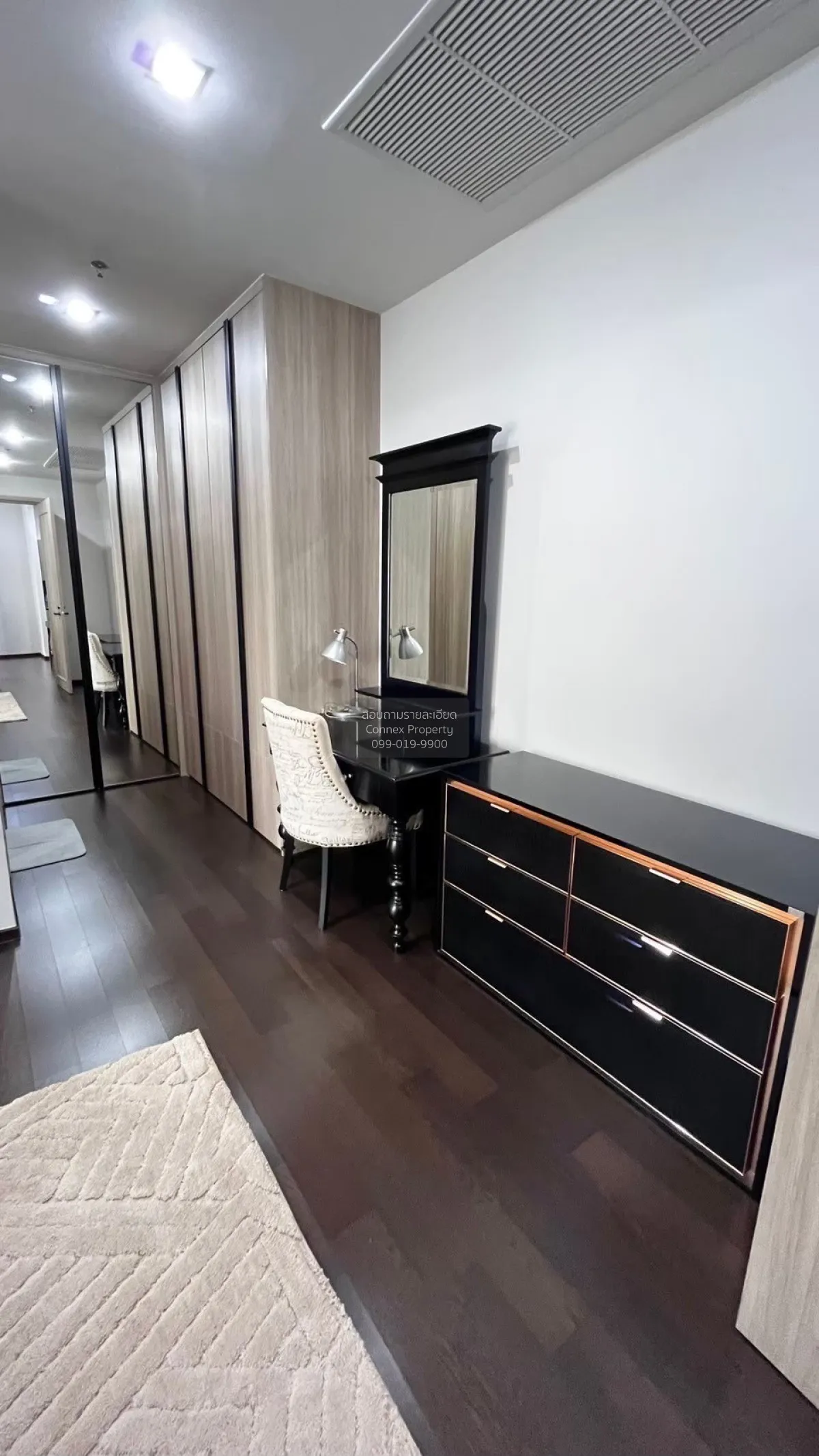 For Rent Condo , The XXXIX by Sansiri , BTS-Phrom Phong , Khlong 