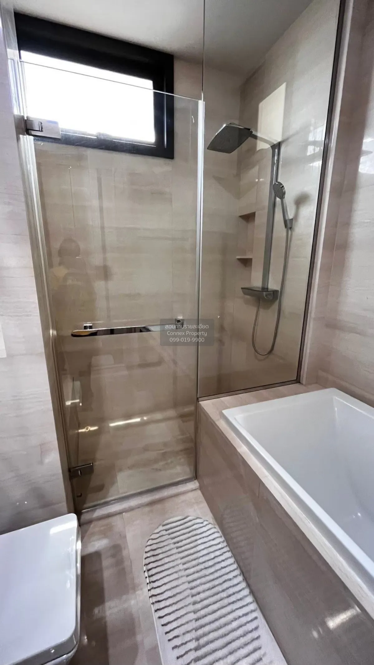 For Rent Condo , The XXXIX by Sansiri , BTS-Phrom Phong , Khlong 