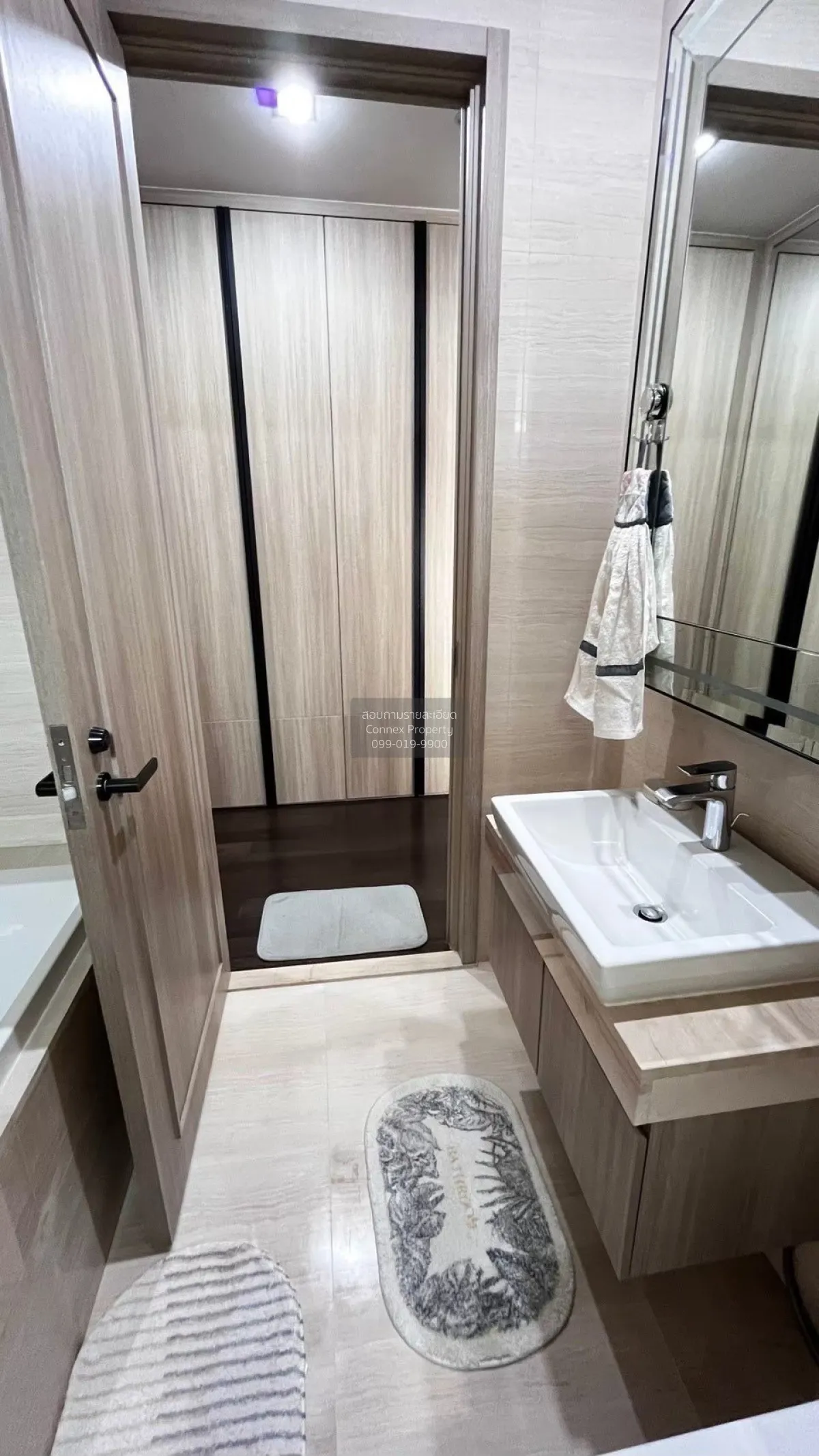 For Rent Condo , The XXXIX by Sansiri , BTS-Phrom Phong , Khlong 