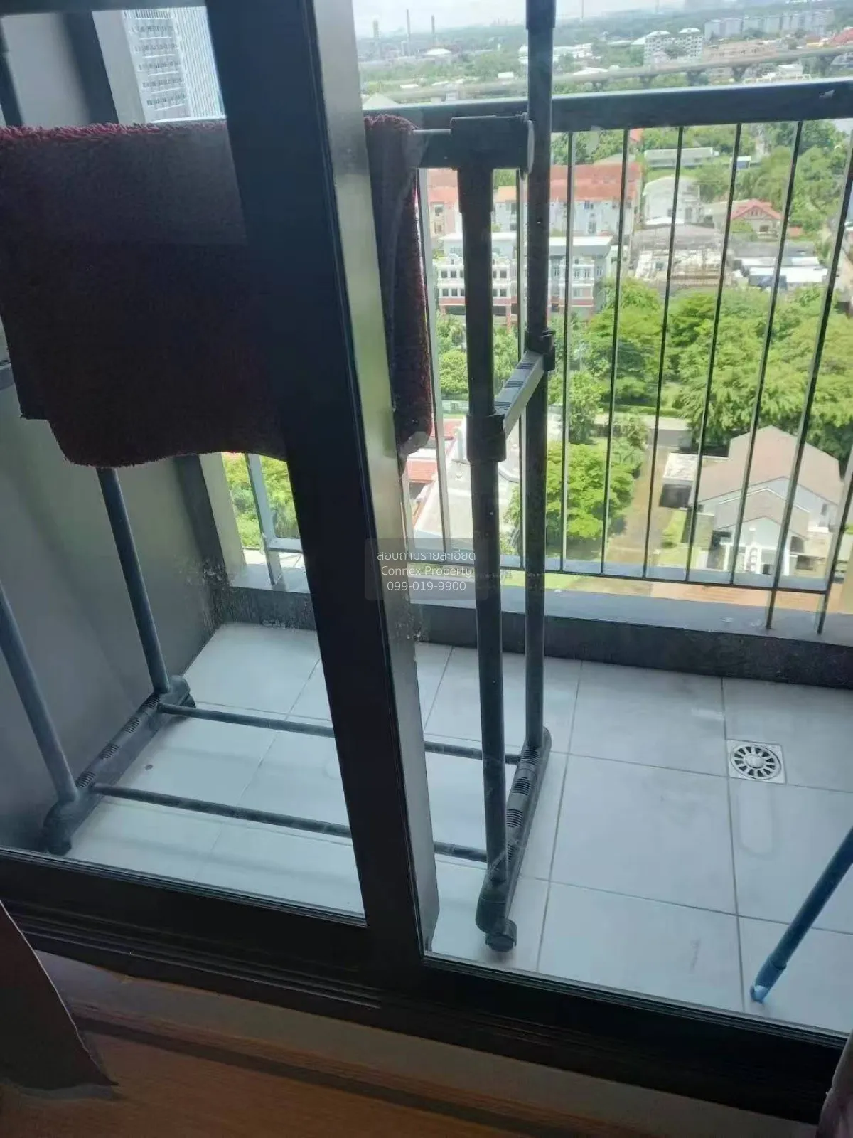 For Sale Condo , Life Sukhumvit 62 , BTS-Bang Chak , Bang Chak , 