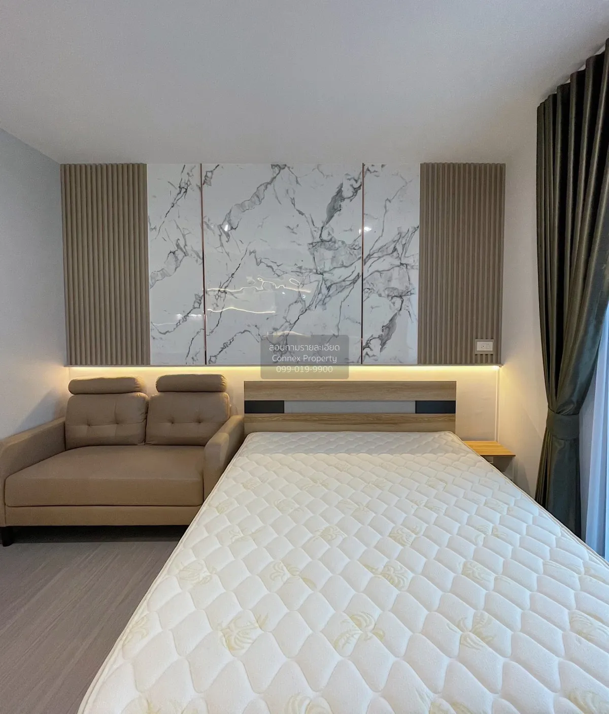 For Rent Condo , The Parkland Phetkasem 56 , MRT-Phasi Charoen , 