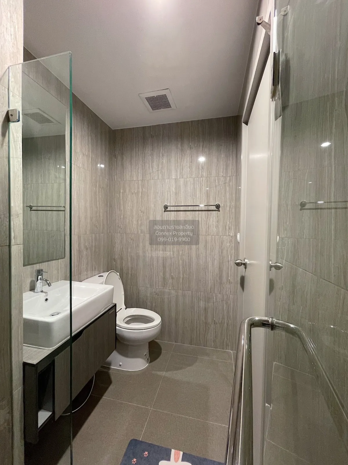 For Rent Condo , The Parkland Phetkasem 56 , MRT-Phasi Charoen , 