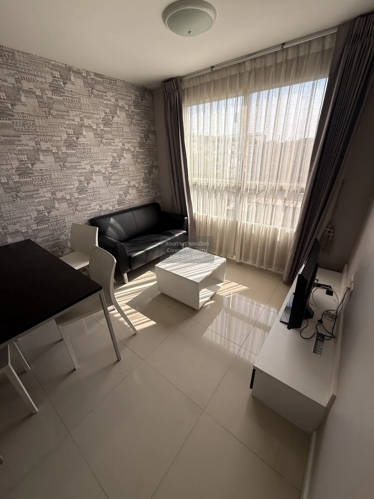 For Rent Condo , DBura Prannok , MRT-Fai Chai , Ban Chang Lo , Ba 1