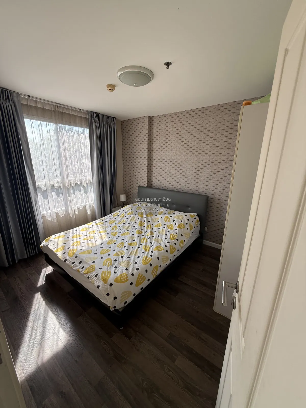 For Rent Condo , DBura Prannok , MRT-Fai Chai , Ban Chang Lo , Ba 4