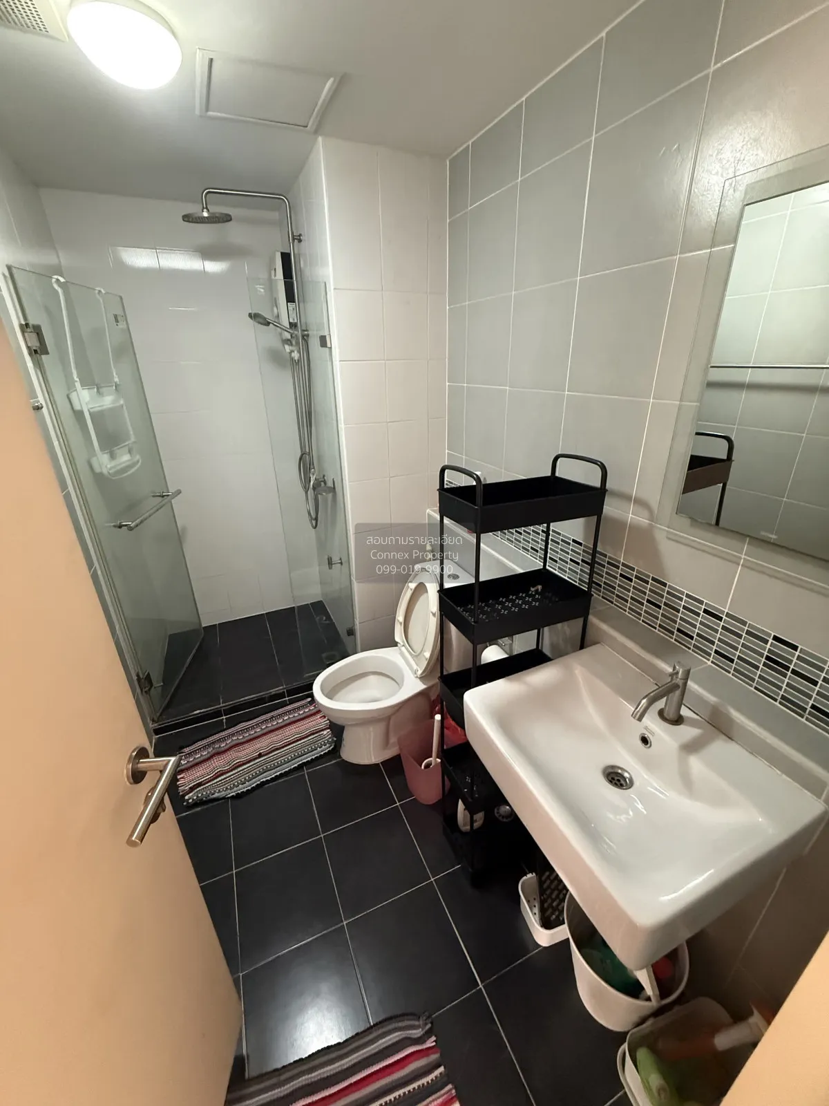 For Rent Condo , DBura Prannok , MRT-Fai Chai , Ban Chang Lo , Ba