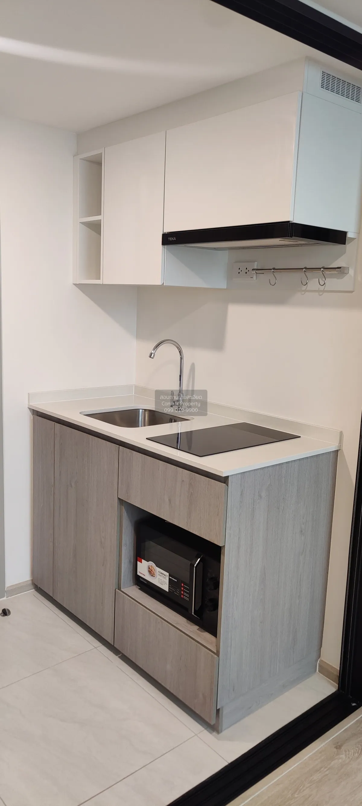 For Rent Condo , Origin Plug & Play Sirindhorn Station , MRT-Siri 4