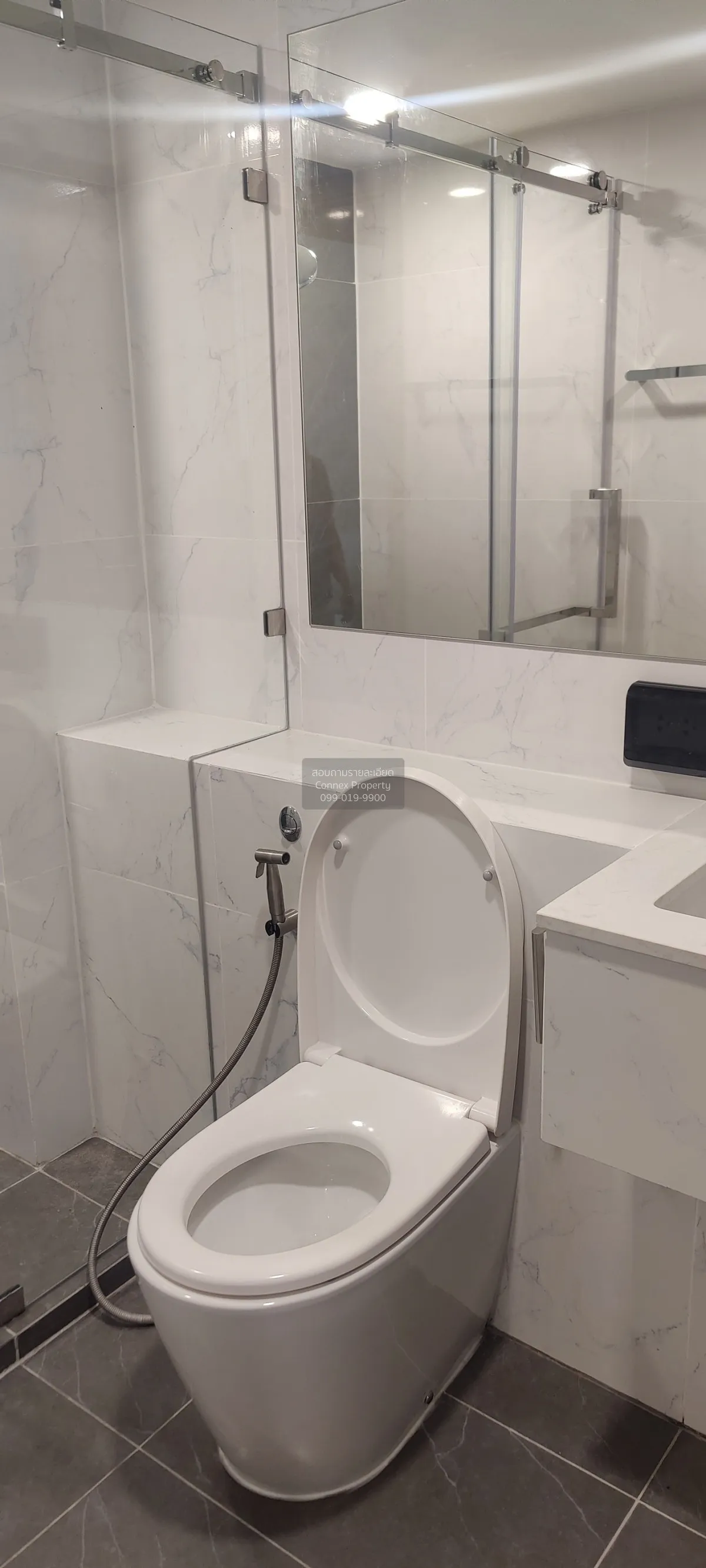 For Rent Condo , Origin Plug & Play Sirindhorn Station , MRT-Siri