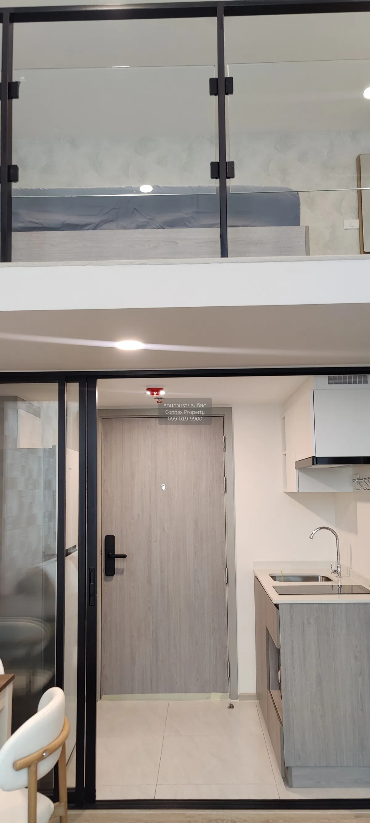 For Rent Condo , Origin Plug & Play Sirindhorn Station , MRT-Siri