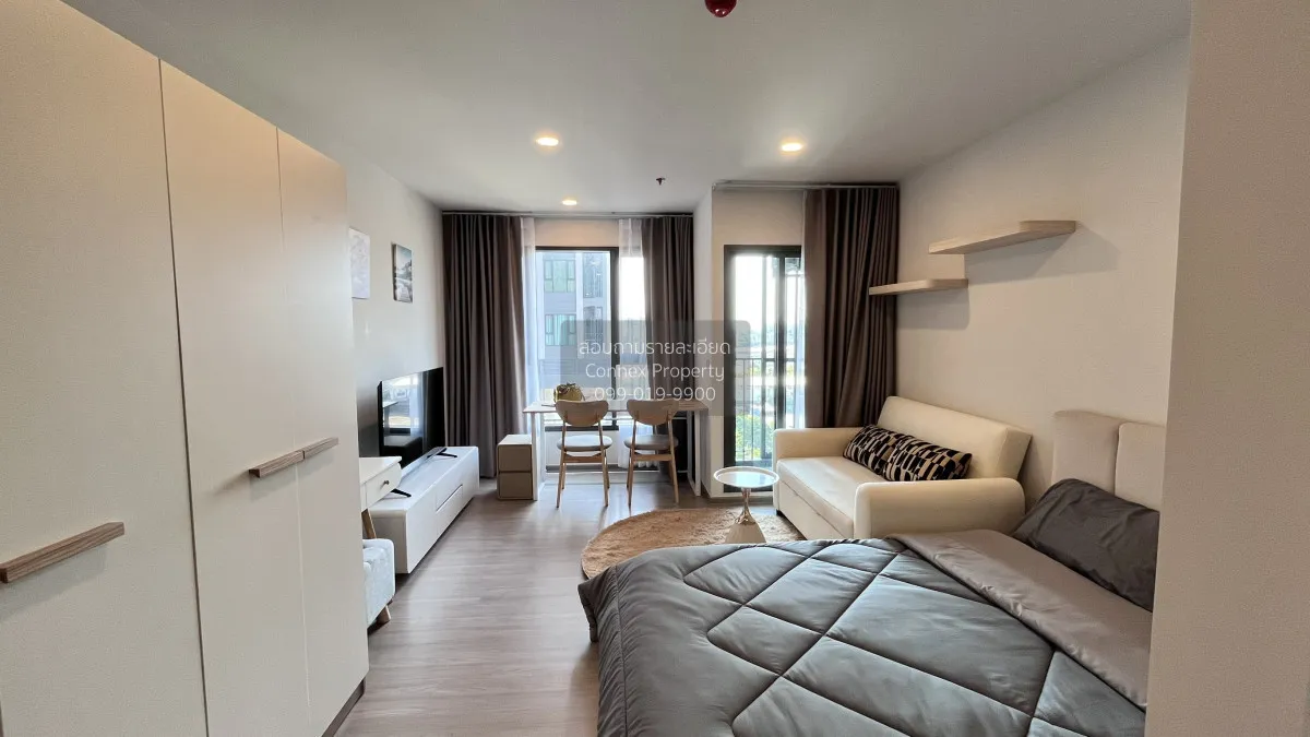 เช่าคอนโด  แอสปาย สุขุมวิท - พระราม 4 BTS-พระโขนง พระโขนง เขต คลอ 1