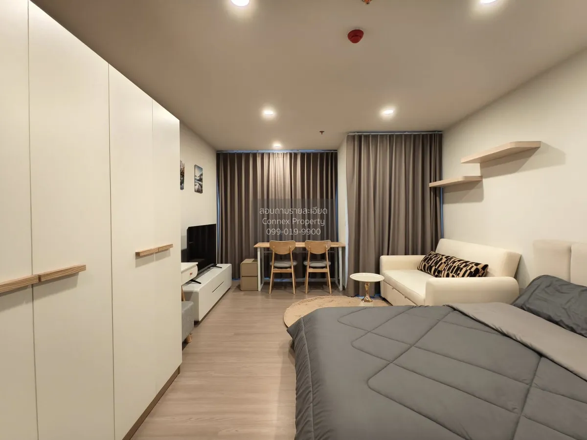 เช่าคอนโด  แอสปาย สุขุมวิท - พระราม 4 BTS-พระโขนง พระโขนง เขต คลอ 2