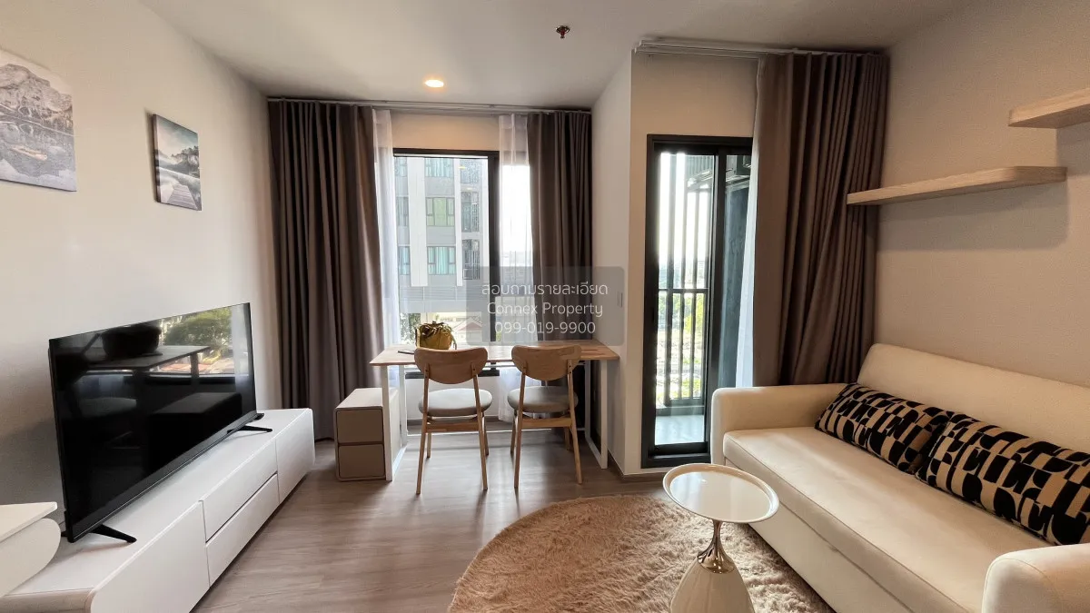 เช่าคอนโด  แอสปาย สุขุมวิท - พระราม 4 BTS-พระโขนง พระโขนง เขต คลอ 3