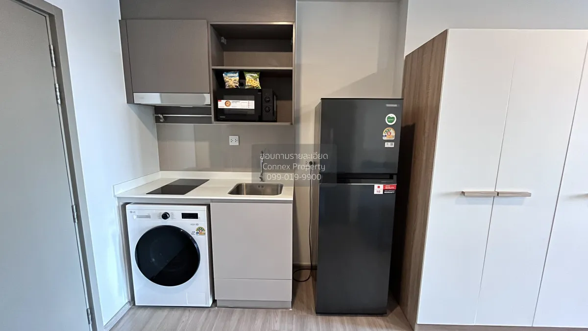 For Rent Condo , Aspire Sukhumvit - Rama 4 , BTS-Phra Khanong , P