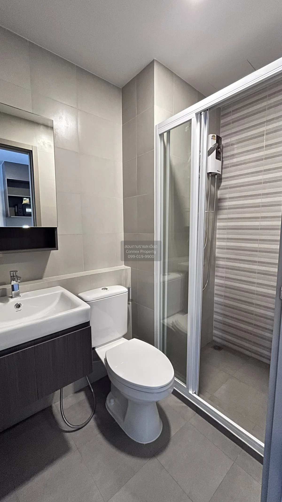 For Rent Condo , Aspire Sukhumvit - Rama 4 , BTS-Phra Khanong , P