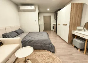 เช่าคอนโด  แอสปาย สุขุมวิท - พระราม 4 BTS-พระโขนง พระโขนง เขต คลองเตย กรุงเทพ CX-142833