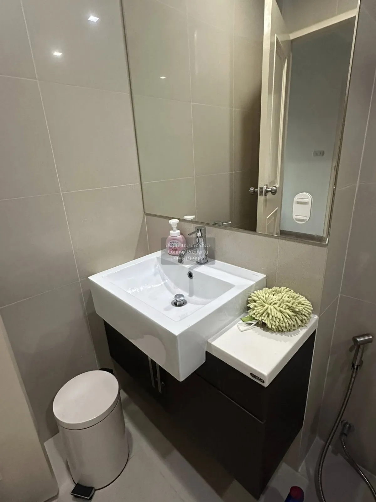 เช่าคอนโด  โนเบิล รีเฟลกซ์ BTS-อารีย์ สามเสนใน เขต พญาไท กรุงเทพ  4