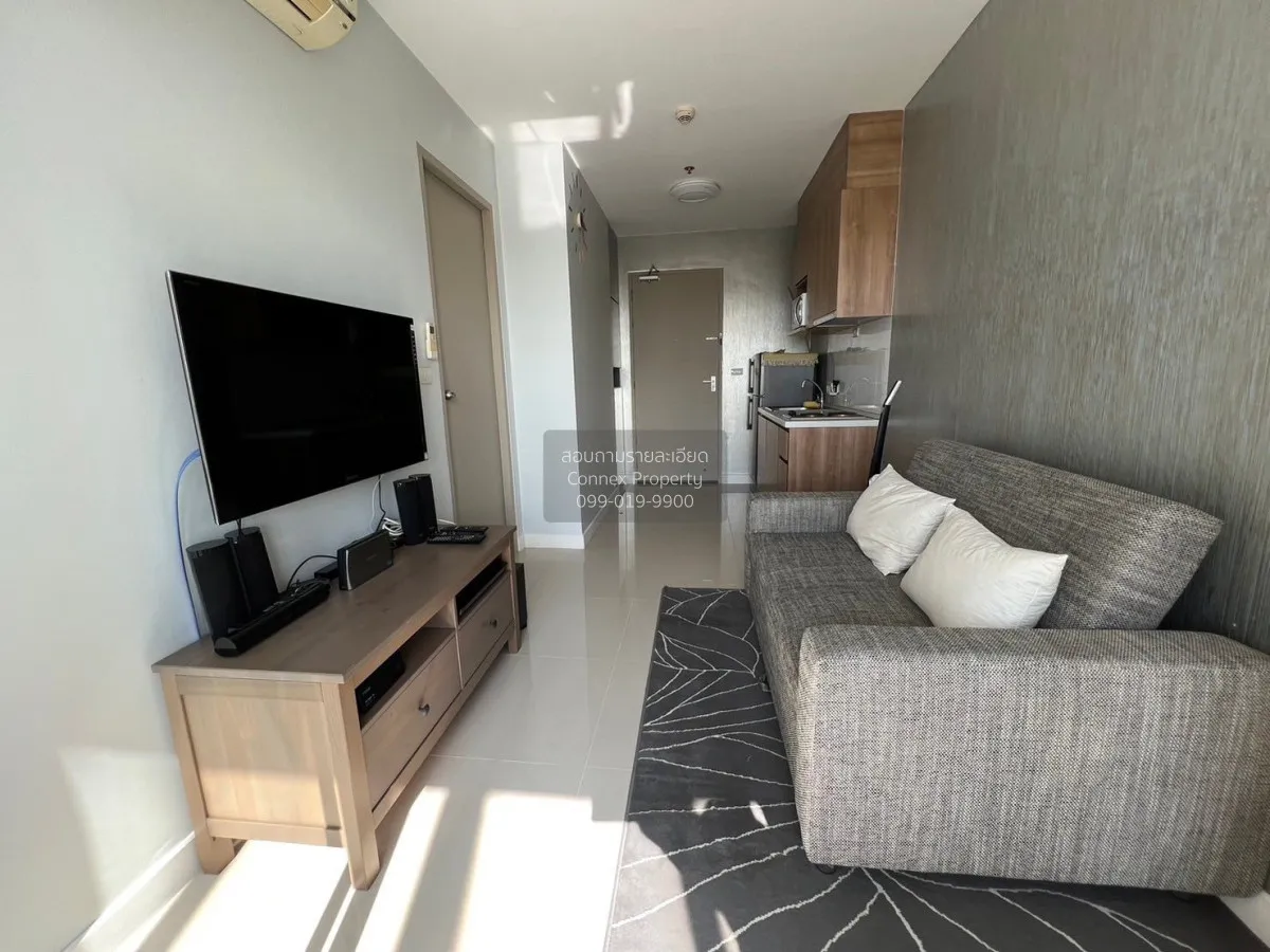 For Rent Condo , Ideo Mix Sukhumvit 103 , BTS-Udom Suk , Bang Na  2