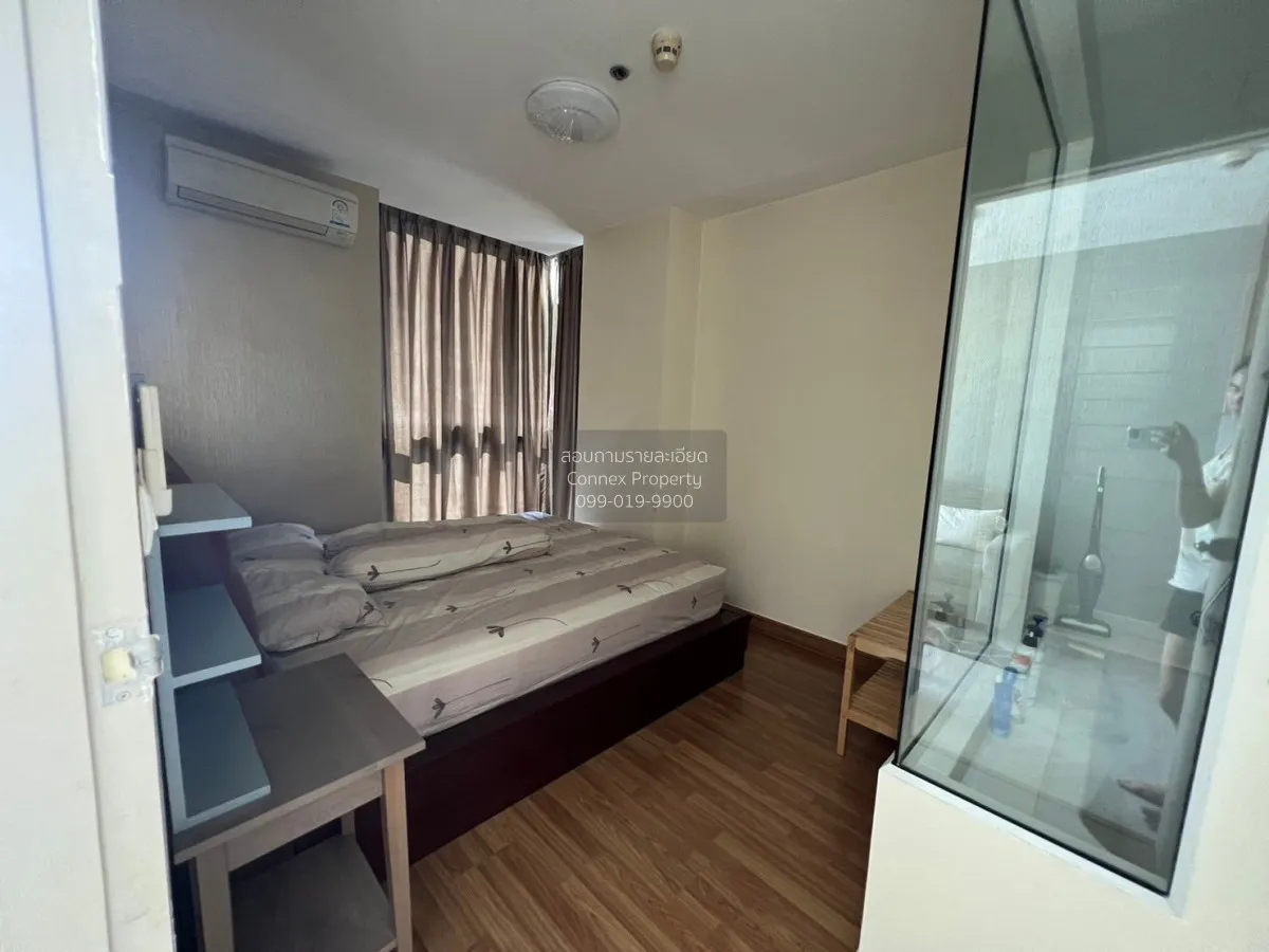 For Rent Condo , Ideo Mix Sukhumvit 103 , BTS-Udom Suk , Bang Na  4