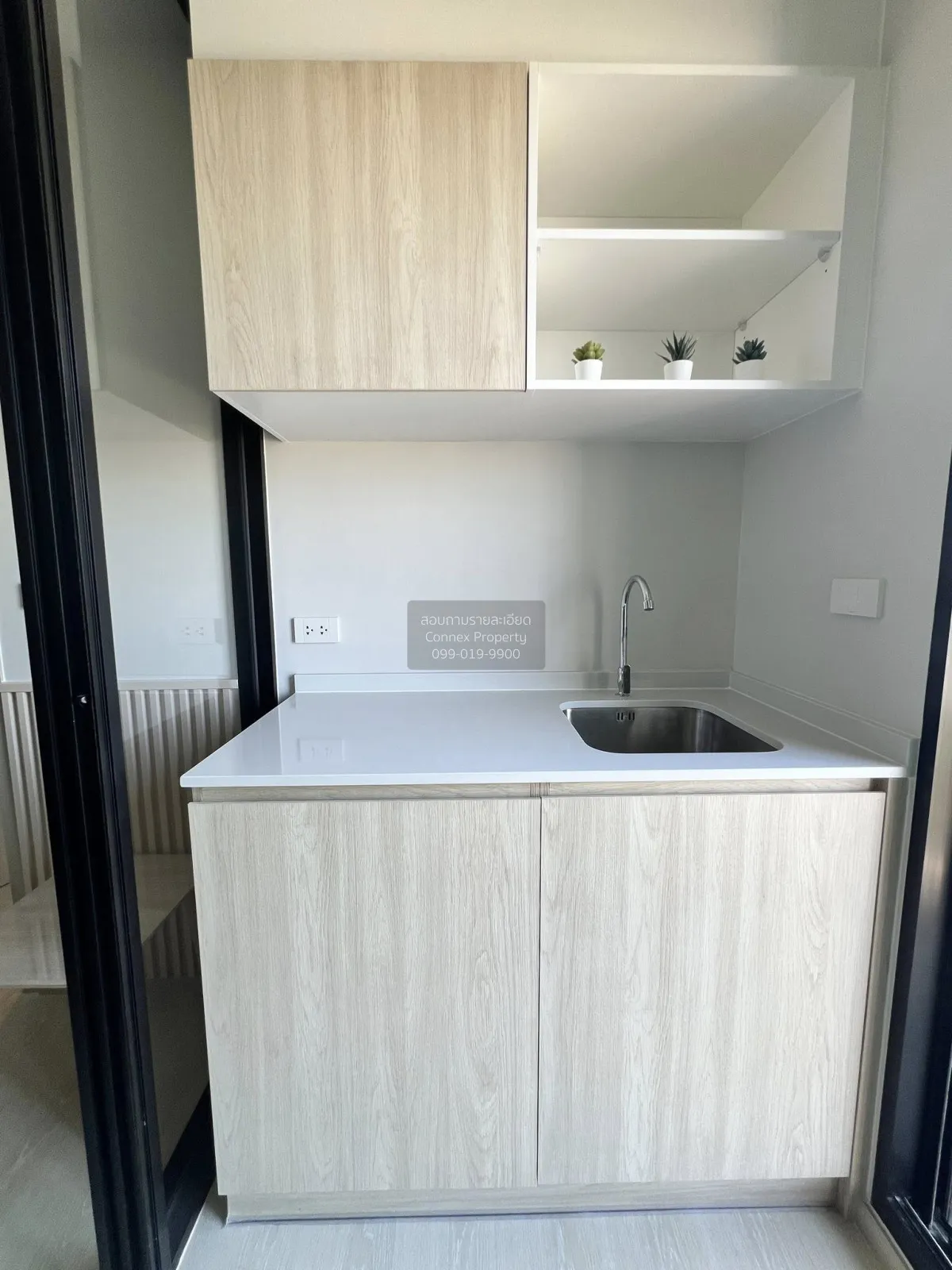 เช่าคอนโด  โนเบิล นิว เมกา พลัส บางนา บางแก้ว บางพลี สมุทรปราการ  4