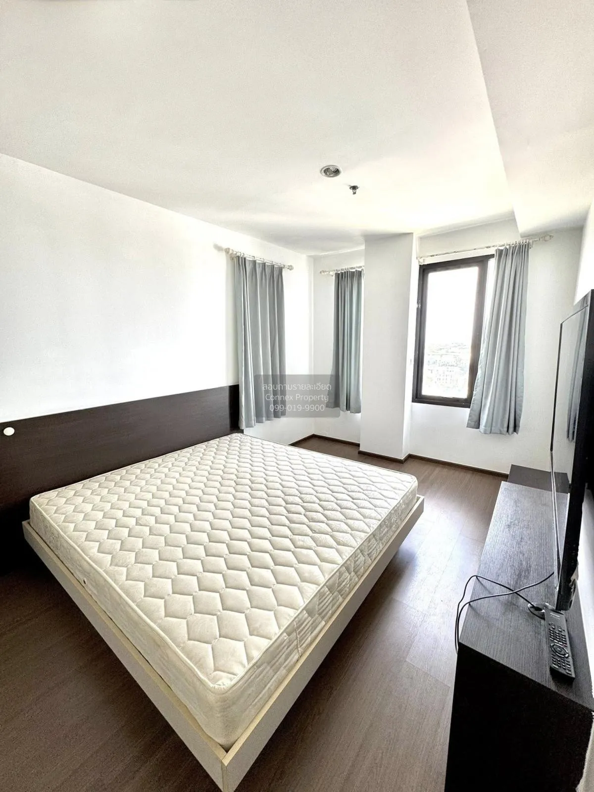 เช่าคอนโด  เดอะ แกลเลอรี่ แบริ่ง BTS-แบริ่ง สำโรงเหนือ เมืองสมุทร 3