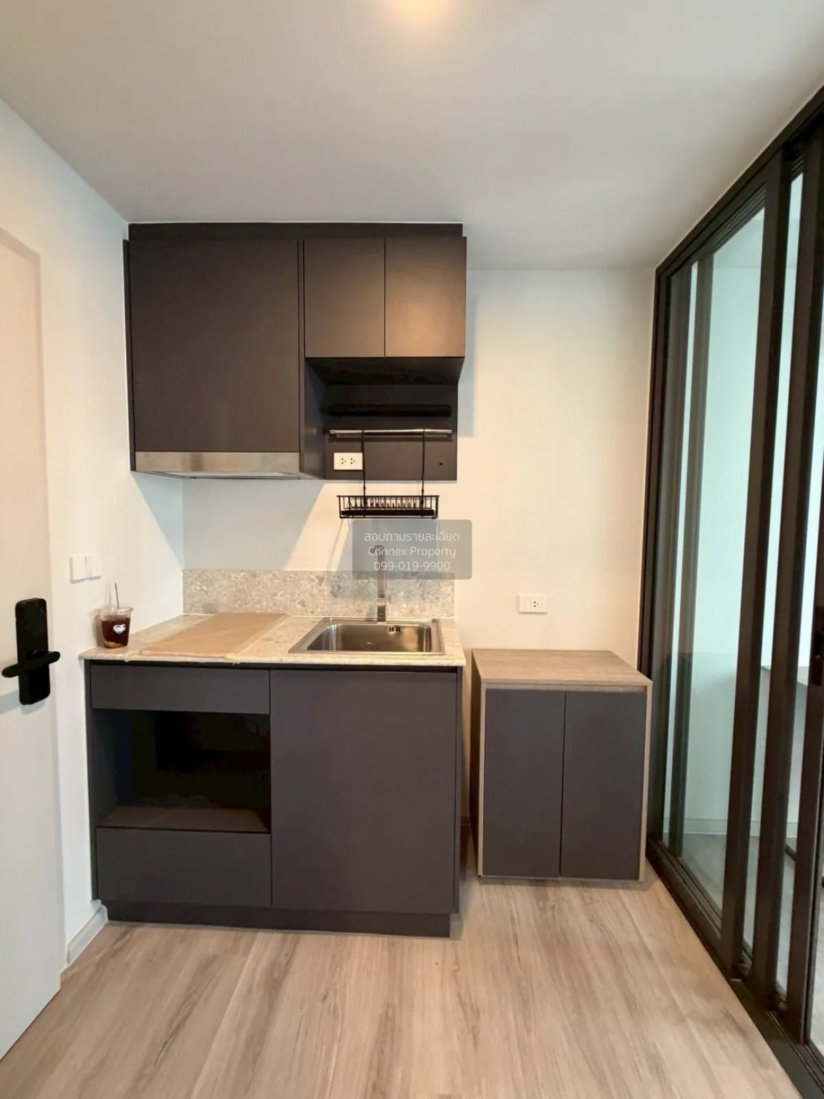 เช่าคอนโด  ควินทารา มาย เจน รัชดา - ห้วยขวาง MRT-ห้วยขวาง ห้วยขวา 4