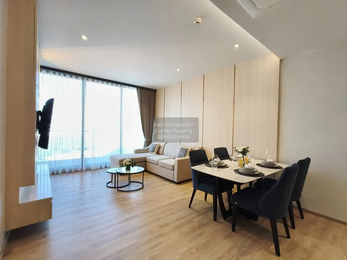 For Rent Condo , Bearing Residence , BTS-Bearing , Bang Na Tai ,  1